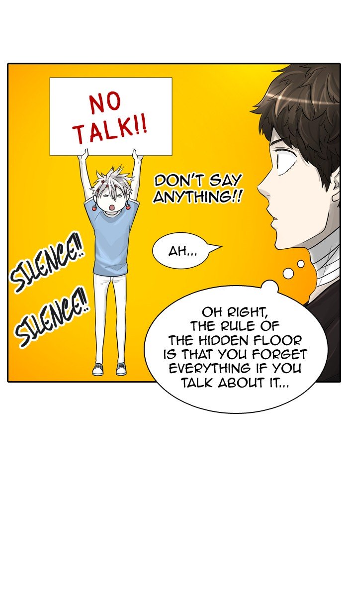 Tower of God, Chapter 390 image 065